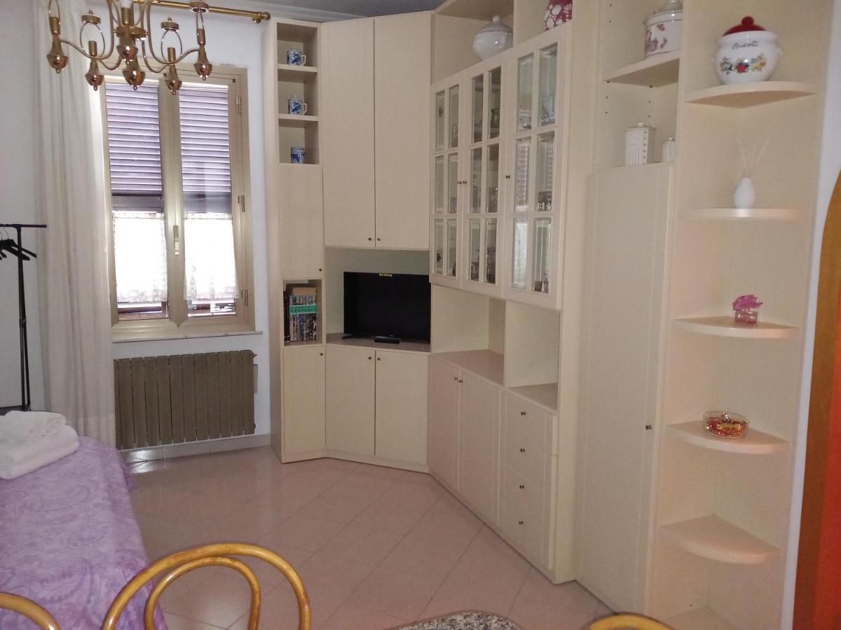 Geena'S Home La Spezia Luaran gambar