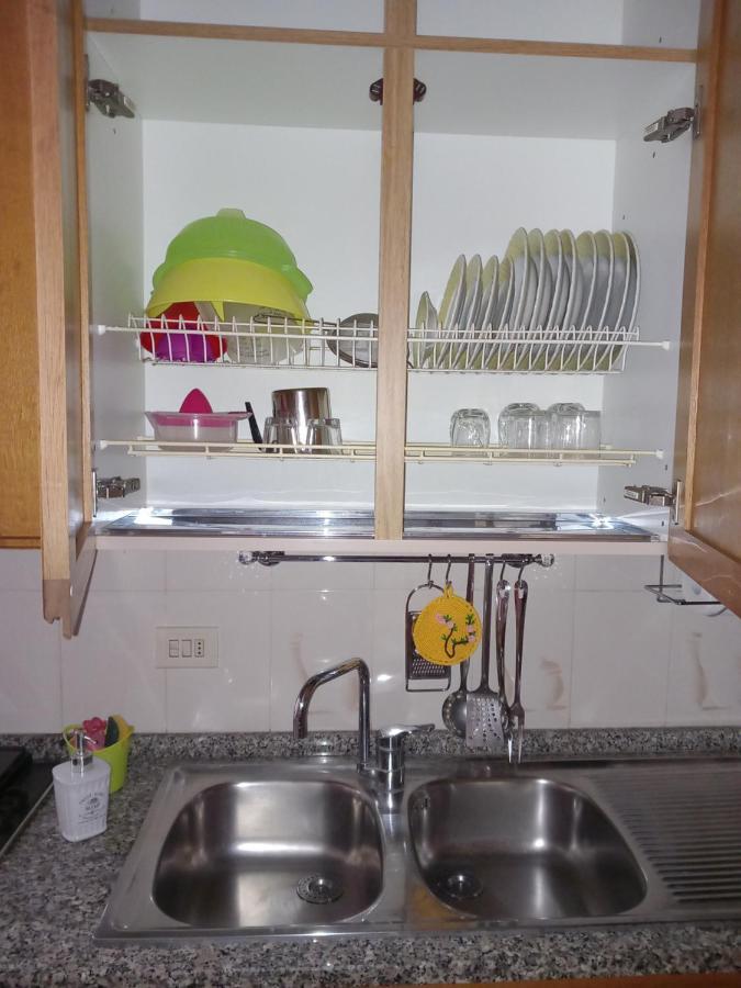 Geena'S Home La Spezia Luaran gambar