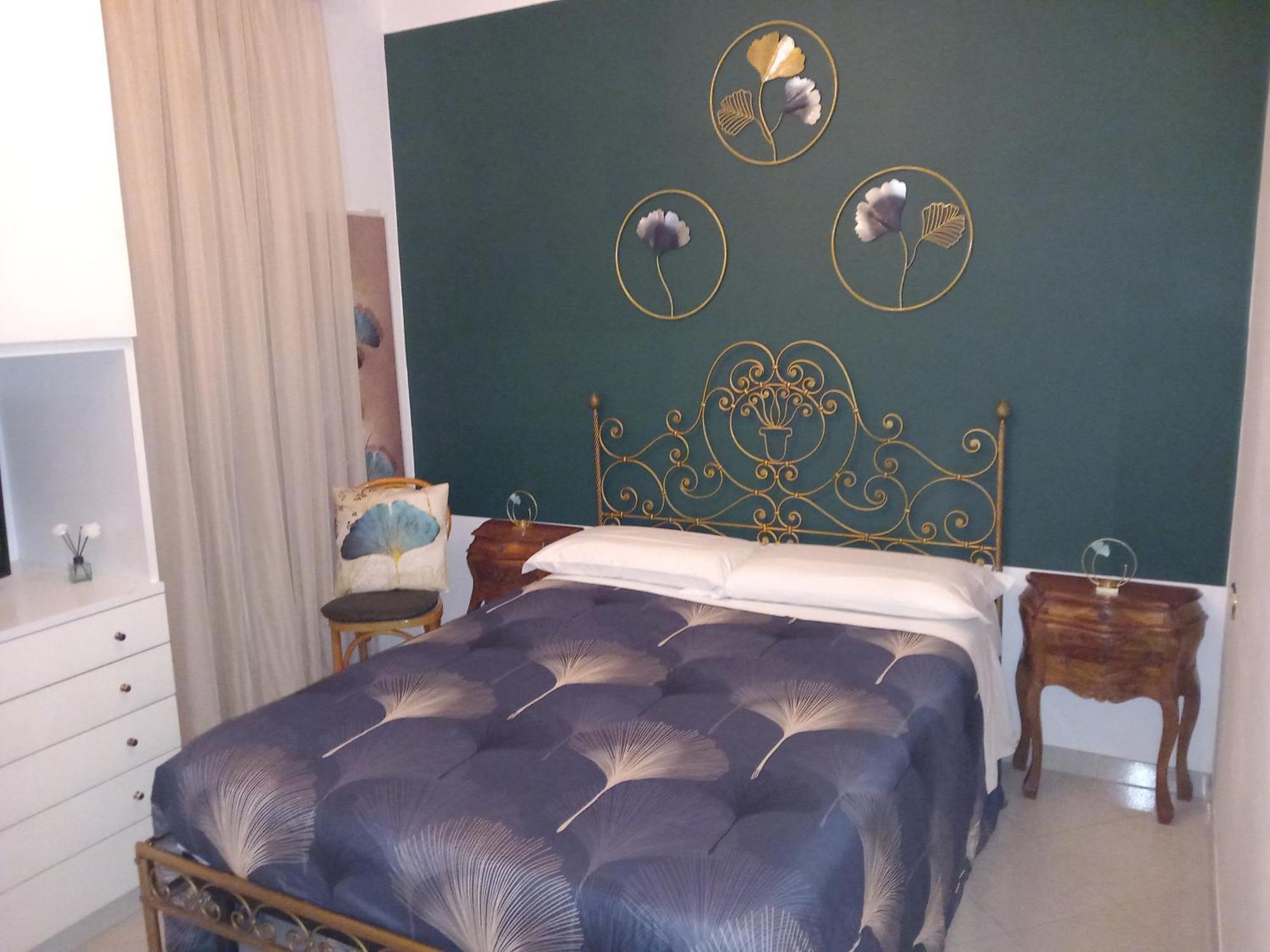 Geena'S Home La Spezia Luaran gambar