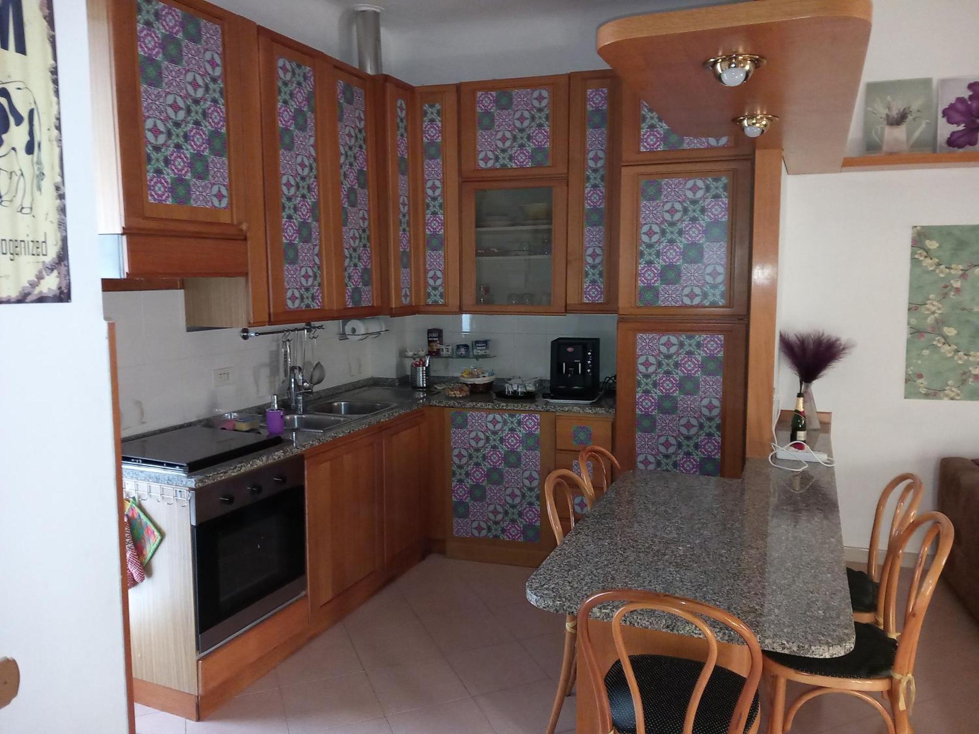 Geena'S Home La Spezia Luaran gambar