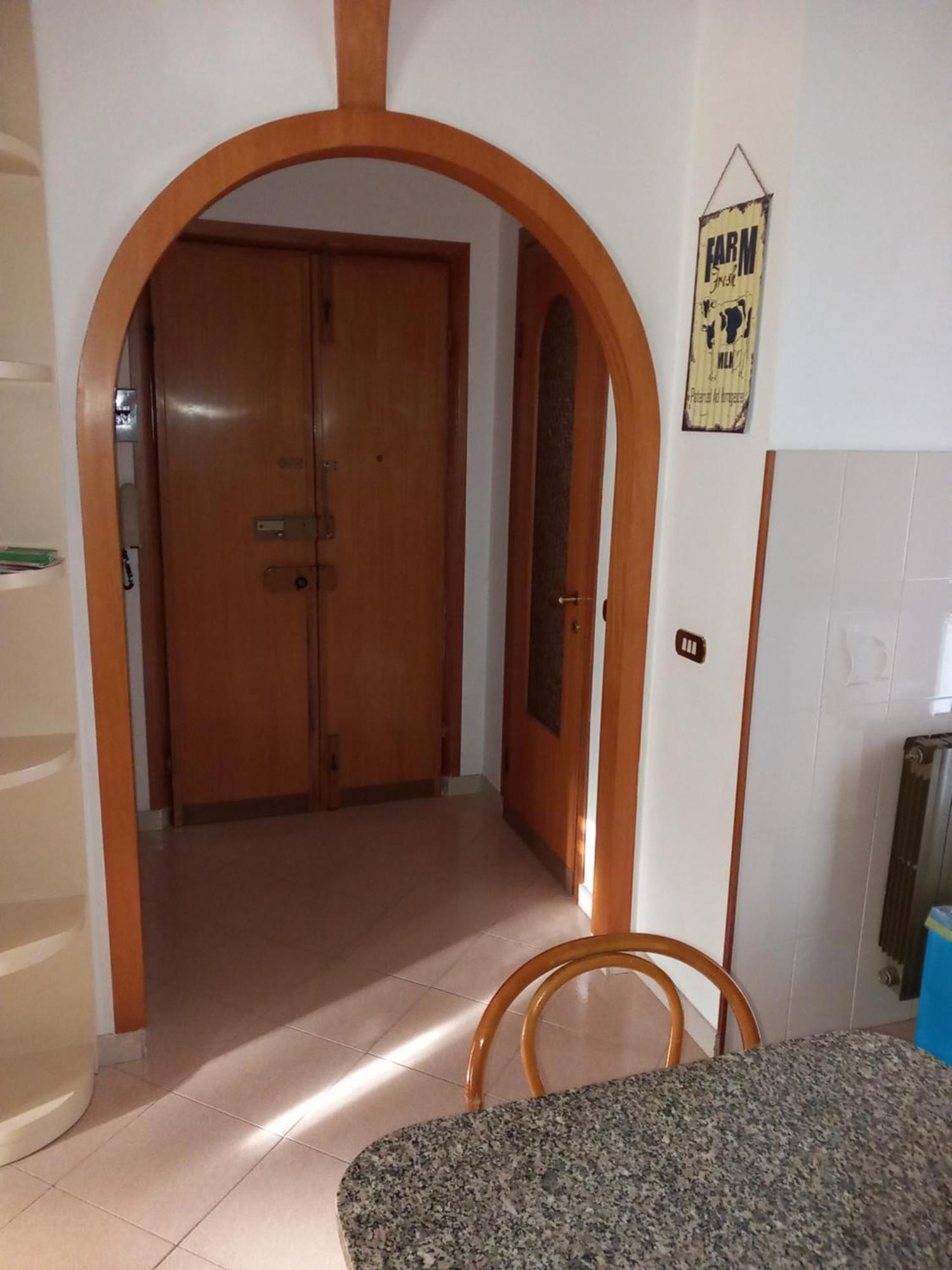 Geena'S Home La Spezia Luaran gambar