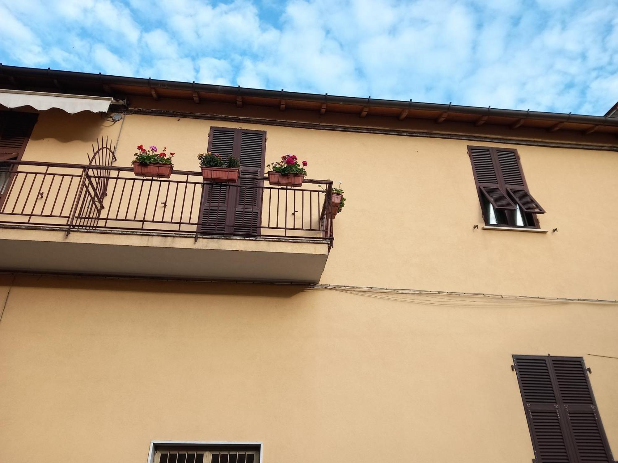 Geena'S Home La Spezia Luaran gambar