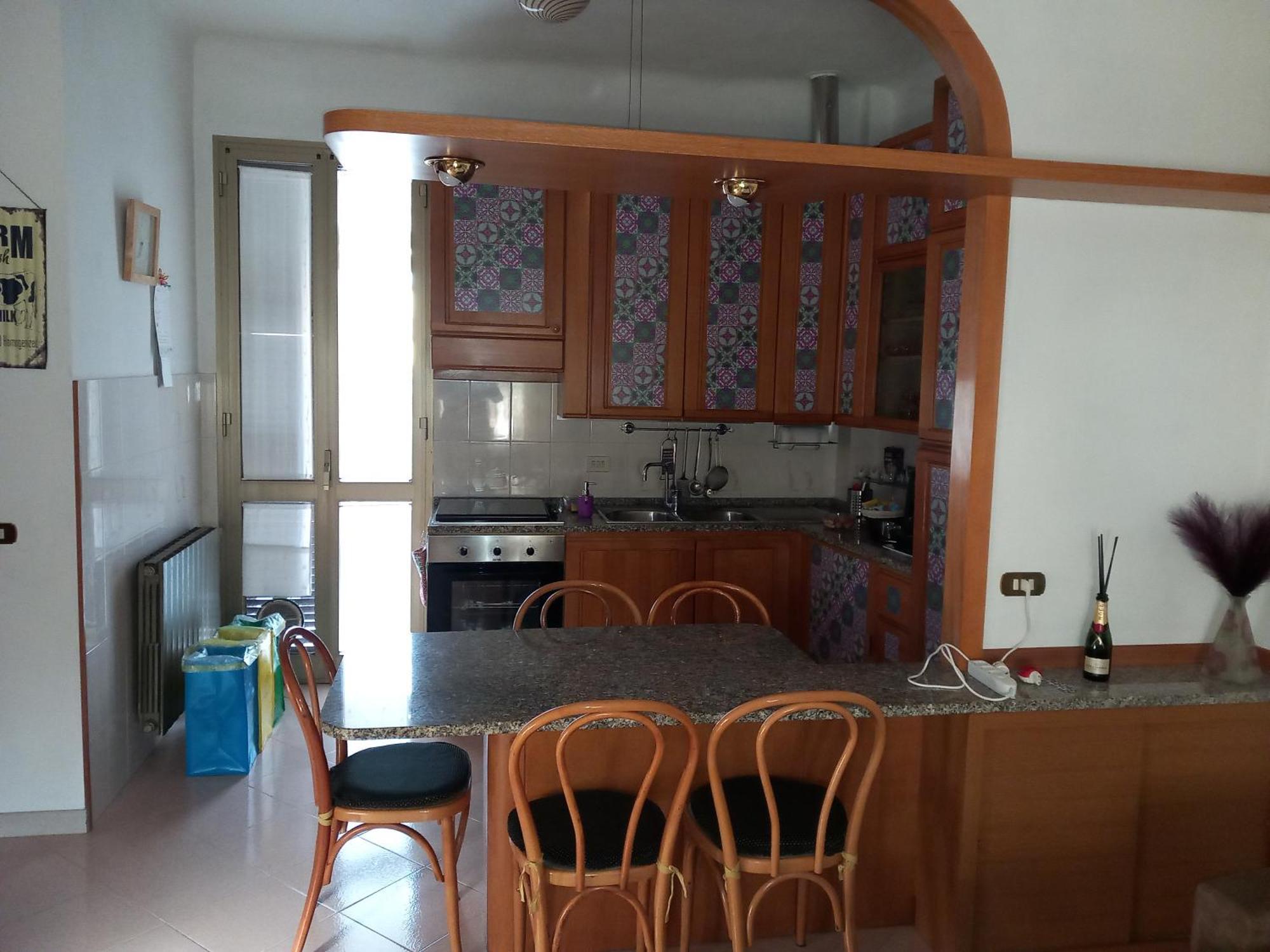 Geena'S Home La Spezia Luaran gambar
